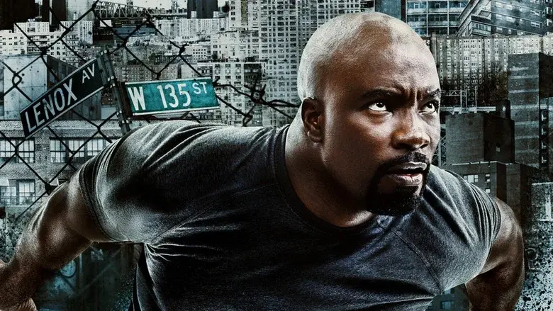 Marvel's Luke Cage still 7