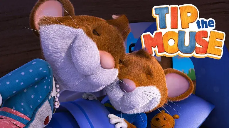 Tip the Mouse still 4