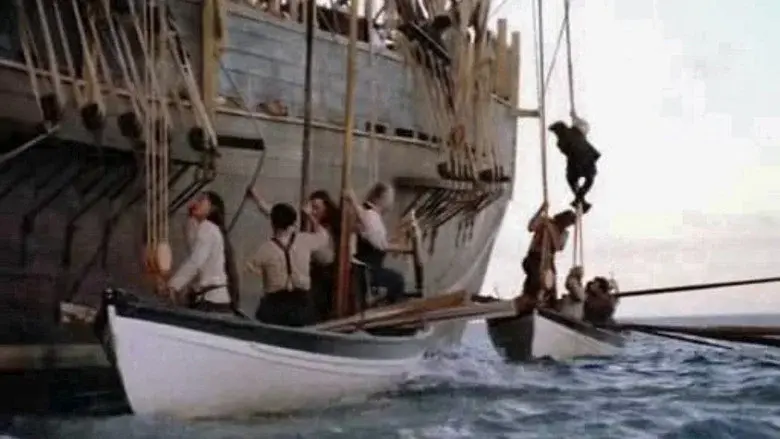 Moby Dick still 4