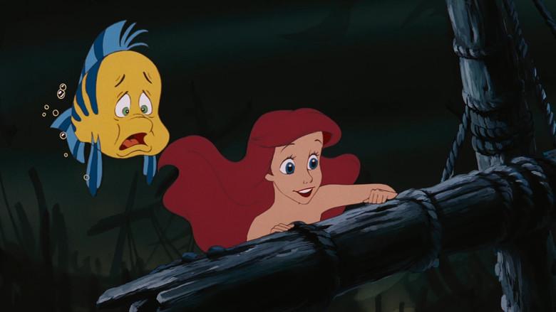 The Little Mermaid still 5