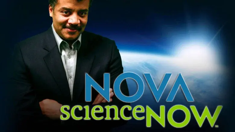 NOVA scienceNOW still 4
