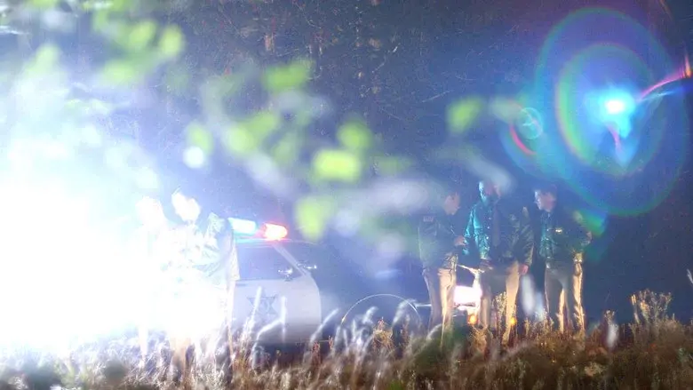 Cold Case Files still 3