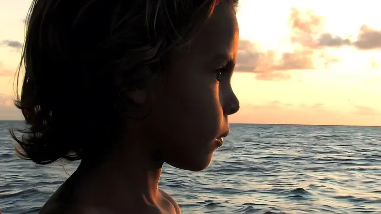 To the Sea still 1