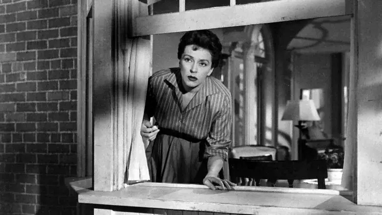 The Bad Seed still 7
