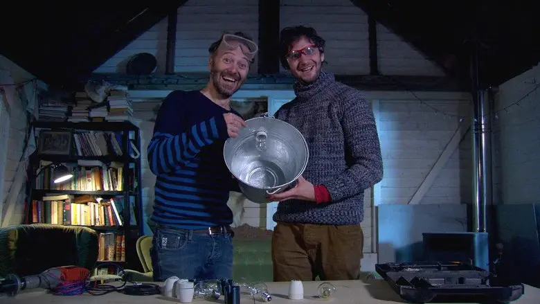 De Schuur van Scheire still 1
