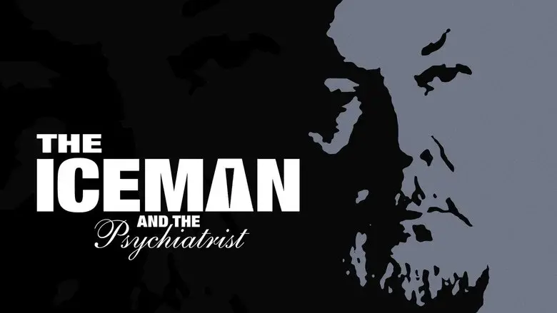 The Iceman and the Psychiatrist still 3