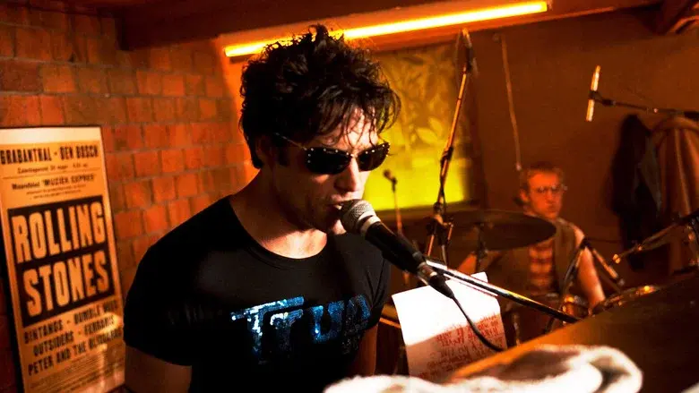 Wild Romance still 1