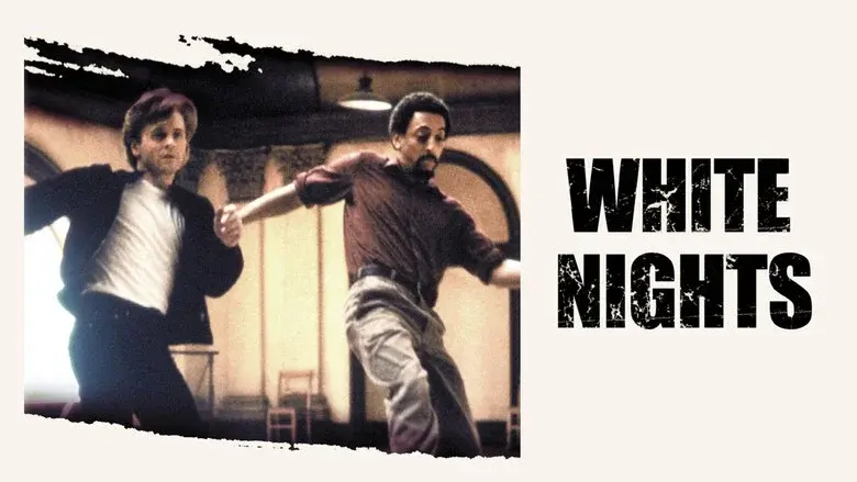 White Nights still 6