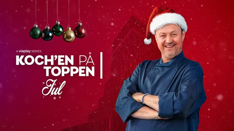 Koch'en på Toppen Jul still 1