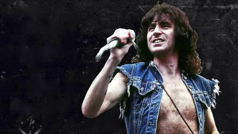 AC/DC - Plug Me In still 2