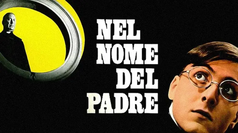 In the Name of the Father still 2