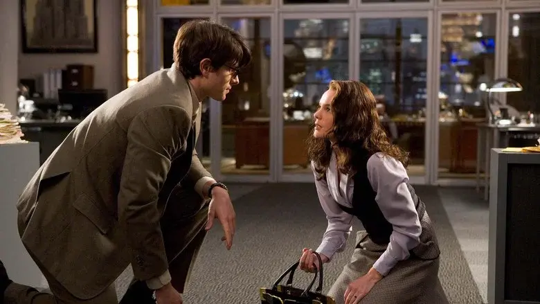 Superman Returns still 7