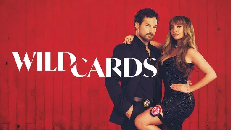 Wild Cards still 1
