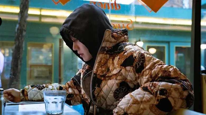 Hope on the Street still 4