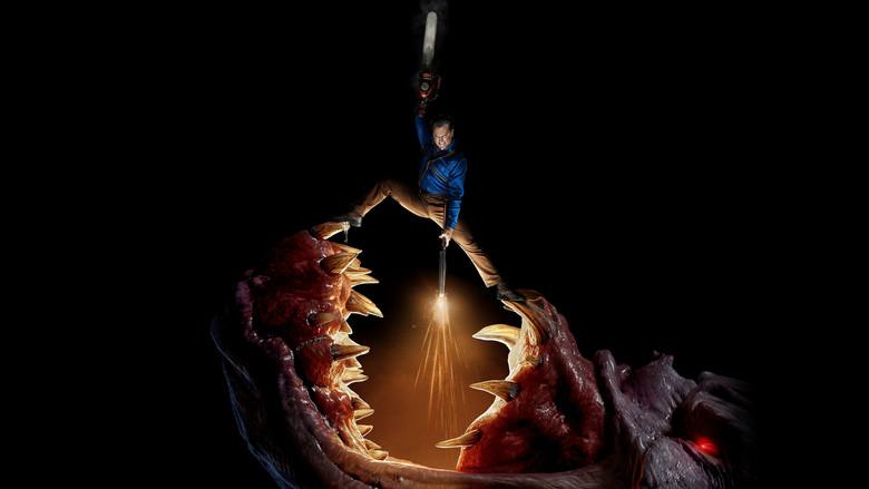 Ash vs Evil Dead still 3