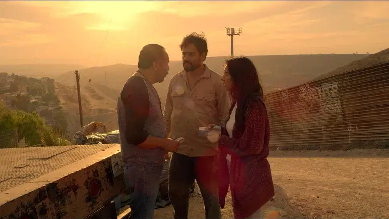 Amaraica still 2