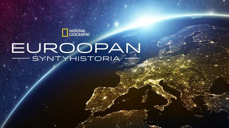 Birth of Europe still 7