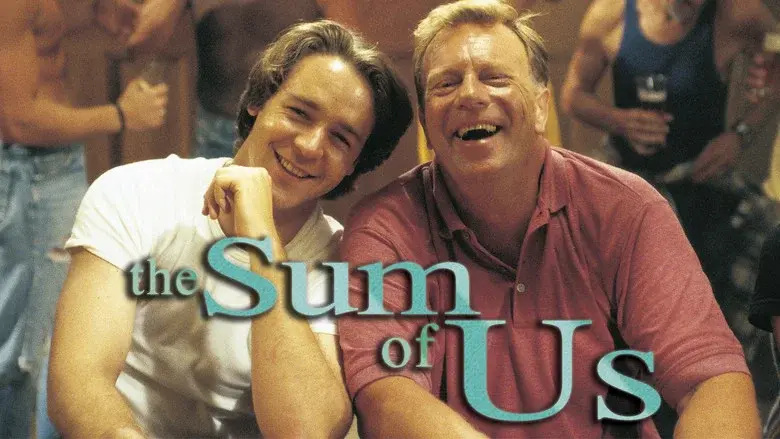 The Sum of Us still 4