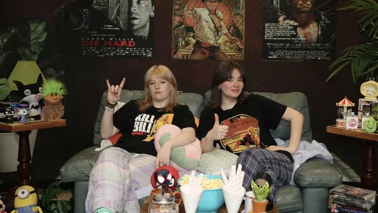 Movie Night still 1