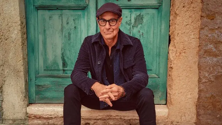 Tucci in Italy still 3