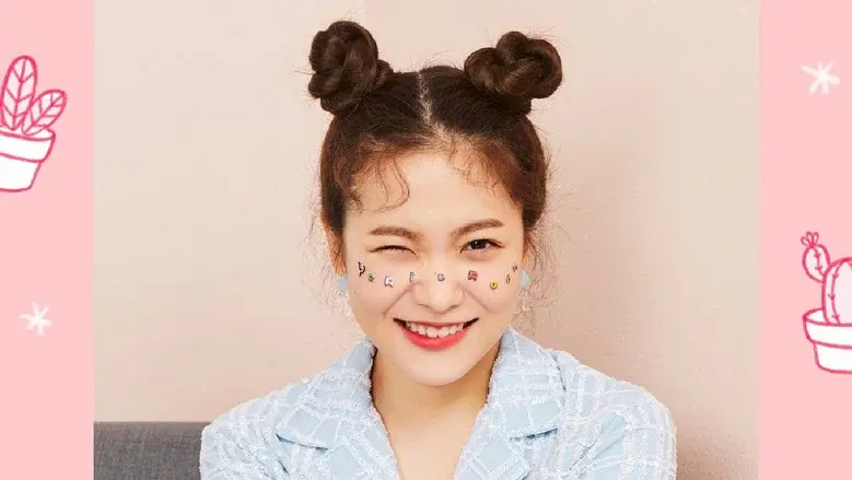 Yeri's Room still 1