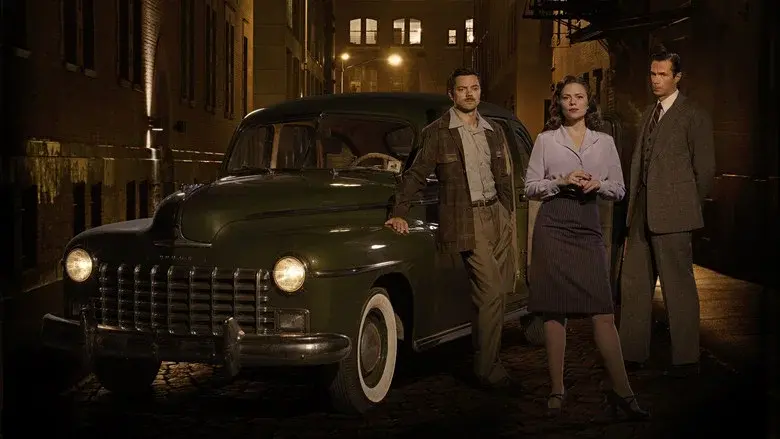Marvel's Agent Carter still 7