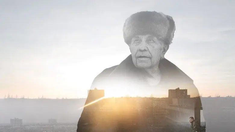 Chernobyl: Men of Steel still 1