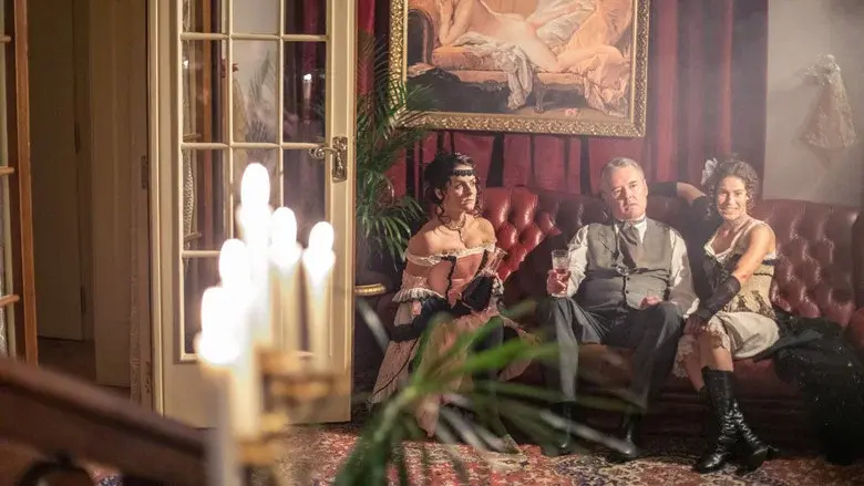 Tajná historie – Sexuální dějiny českých zemí still 1