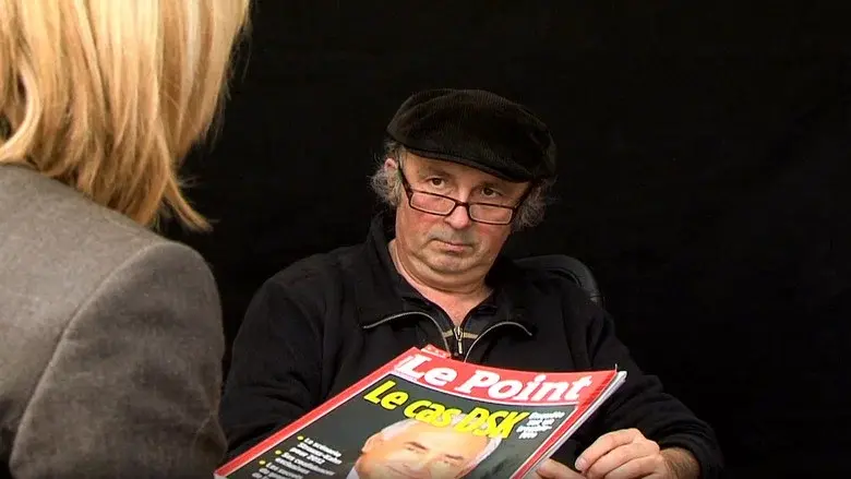 Hollande, DSK, etc ... still 2