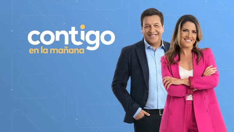 Contigo en la mañana still 4