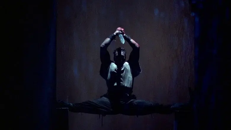 Cyborg still 6