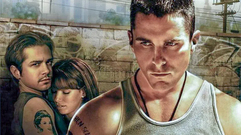 Harsh Times still 6