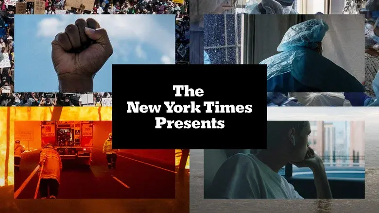 The New York Times Presents still 2