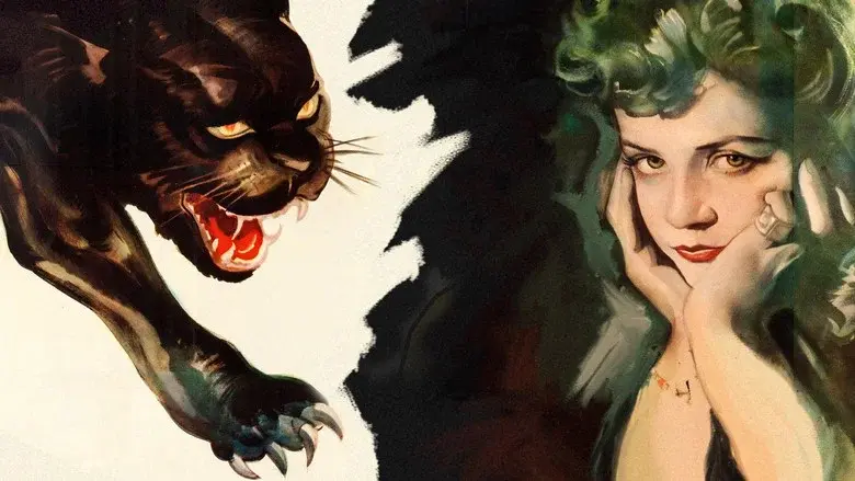The Curse of the Cat People still 8
