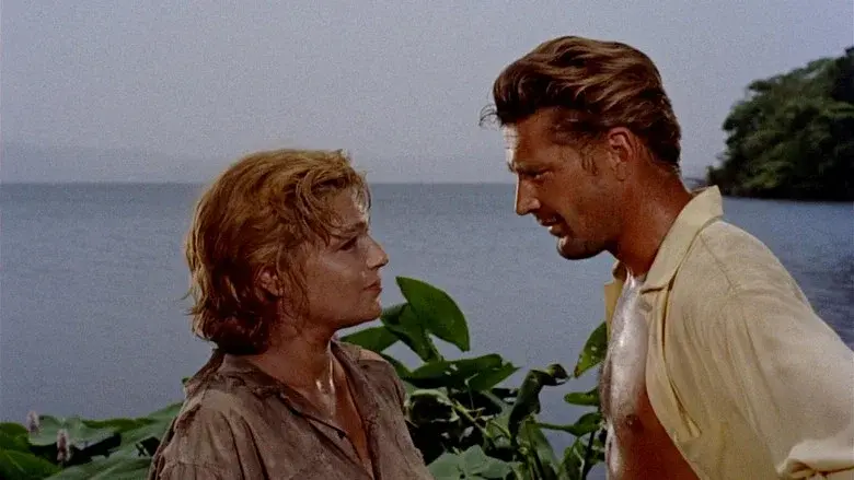 Death in the Garden still 3