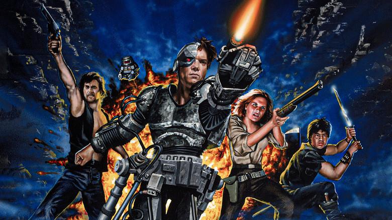 Eliminators still 1