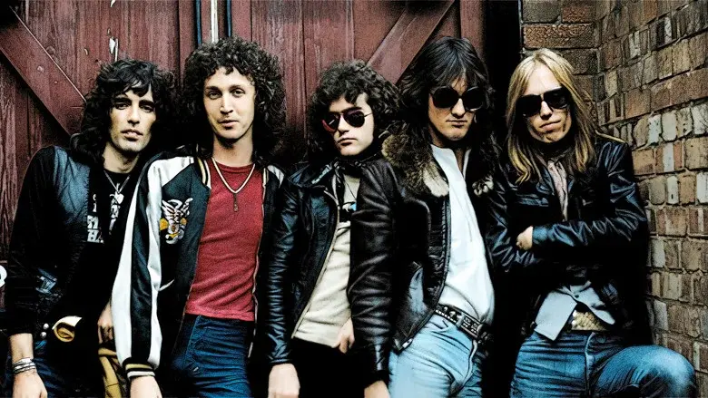 Tom Petty and the Heartbreakers: Runnin' Down a Dream still 2