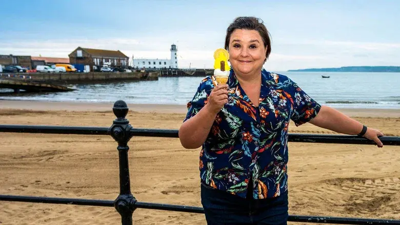 Susan Calman's Summer By the Sea still 1