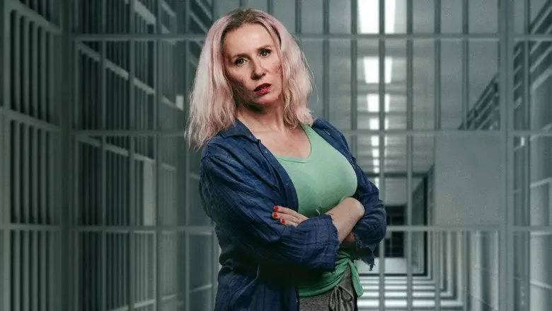 Hard Cell still 6