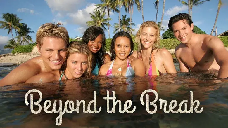 Beyond the Break still 6