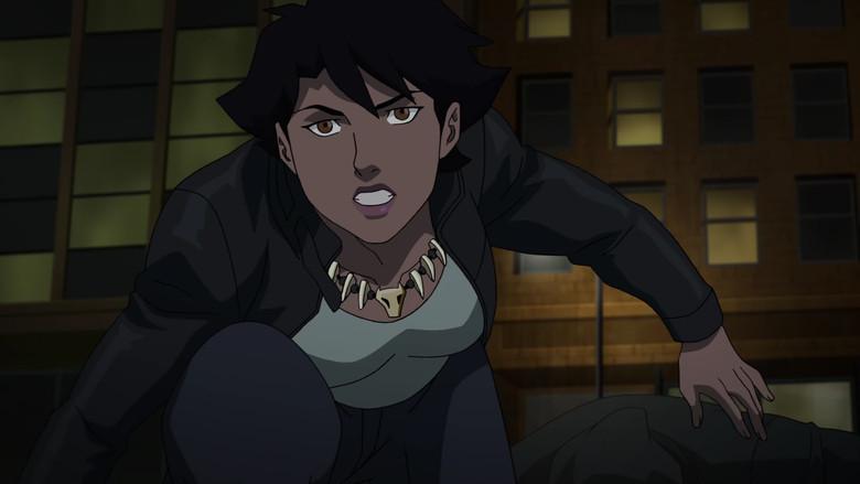 Vixen still 6