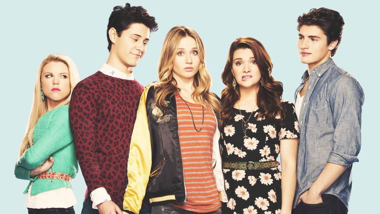 Faking It still 3