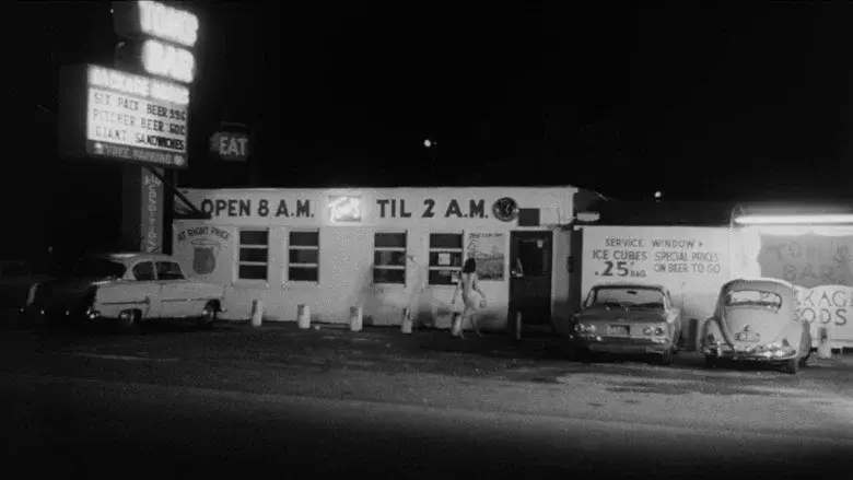 Shanty Tramp still 1