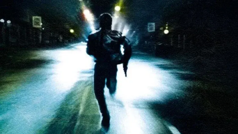 Wolf still 2