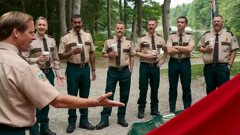 Super Troopers 3 still 8