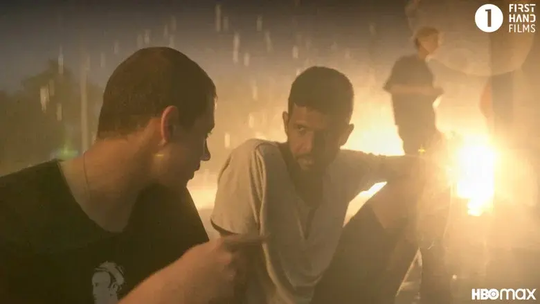 Polish Prayers still 3