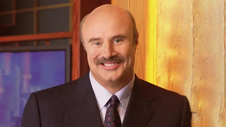 Dr. Phil still 1