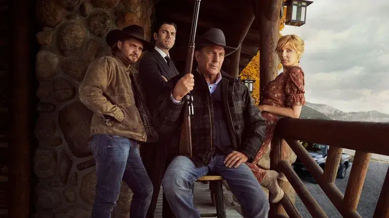 Yellowstone still 1