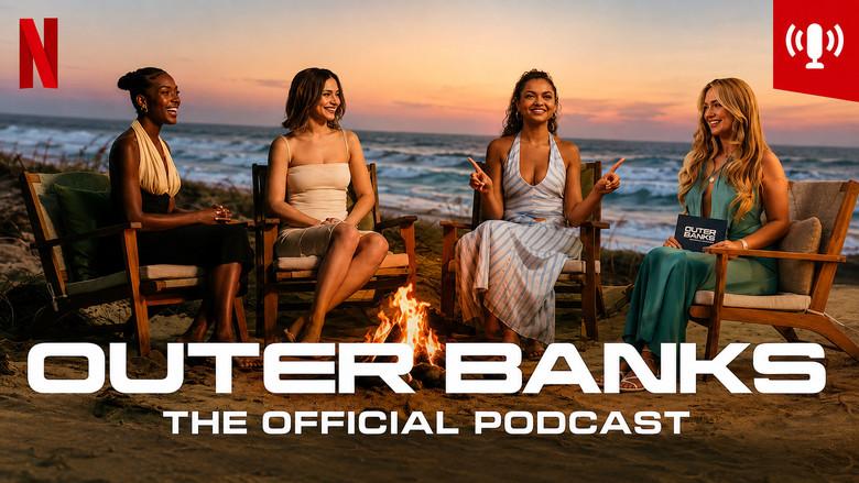 Outer Banks: The Official Podcast still 1