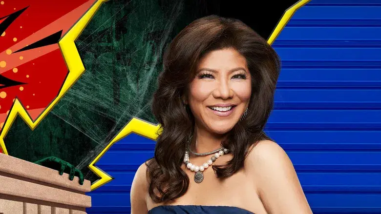 Big Brother still 2